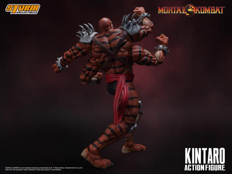 Load image into Gallery viewer, Storm Collectibles - Mortal Kombat: Kintaro
