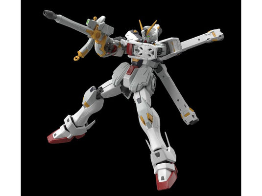 Real Grade 1/144 - RG-31 Crossbone Gundam X1