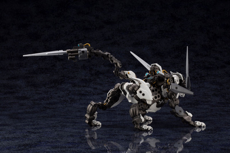 Load image into Gallery viewer, Kotobukiya - Hexa Gear - L.O.Z. (Lord of Zoatex)
