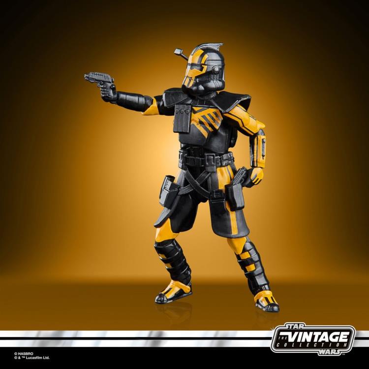 Load image into Gallery viewer, Hasbro - Star Wars: The Vintage Collection Umbra Operative ARC Trooper (Exclusive)
