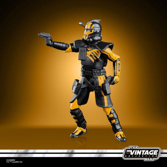 Hasbro - Star Wars: The Vintage Collection Umbra Operative ARC Trooper (Exclusive)