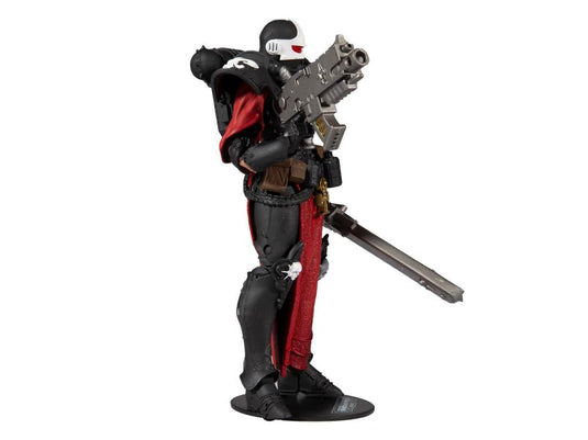 Mcfarlane Toys - Warhammer 40000: Adepta Sororitas Battle Sister