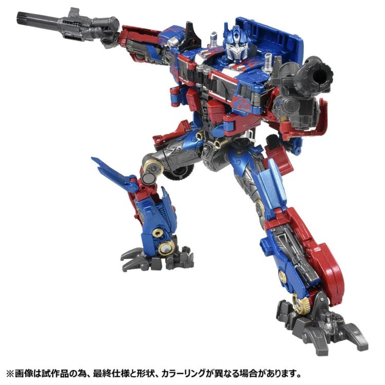 Load image into Gallery viewer, Takara Studio Series - SS-05 Voyager Optimus Prime (Premium Finish)
