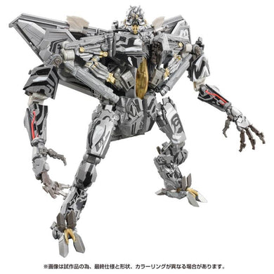 Masterpiece Movie Series - MPM-10R Starscream (Revenge of the Fallen Version)