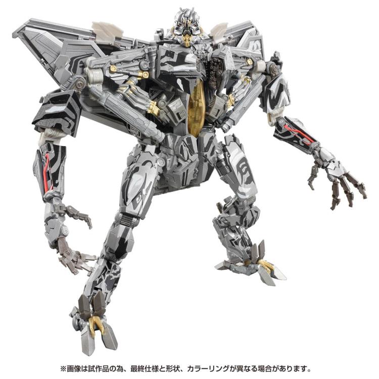 Load image into Gallery viewer, Masterpiece Movie Series - MPM-10R Starscream (Revenge of the Fallen Version)
