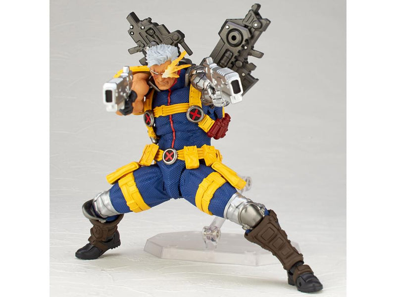 Load image into Gallery viewer, Kaiyodo - Amazing Yamaguchi - Revoltech020: Cable
