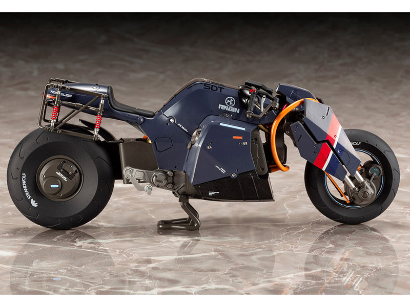 Load image into Gallery viewer, Kotobukiya - Kojima Productions: Death Stranding Reverse Trike
