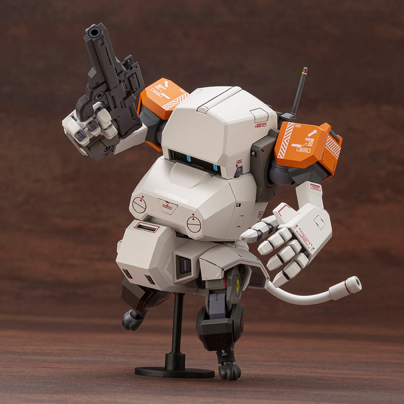 Load image into Gallery viewer, Kotobukiya - JGSDF Type 07-Ⅲ Tank Prototype Nacchin
