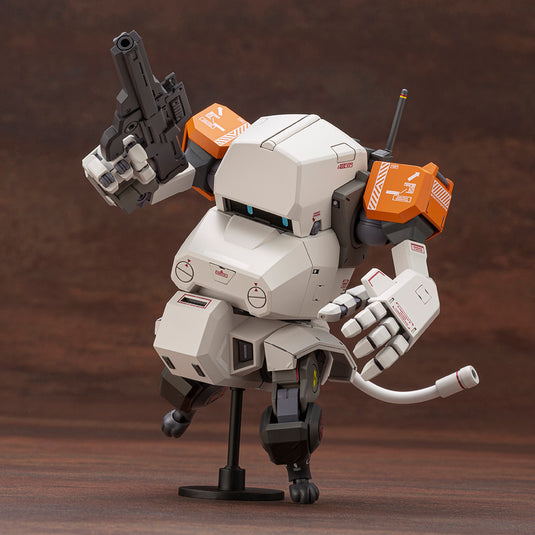 Kotobukiya - JGSDF Type 07-Ⅲ Tank Prototype Nacchin