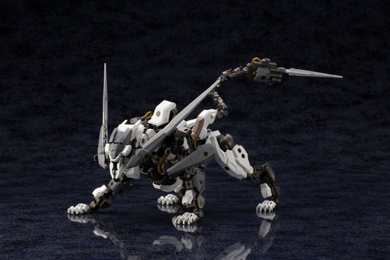 Load image into Gallery viewer, Kotobukiya - Hexa Gear - L.O.Z. (Lord of Zoatex)
