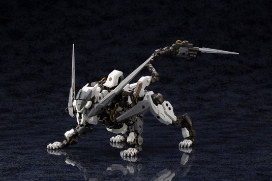 Kotobukiya - Hexa Gear - L.O.Z. (Lord of Zoatex)