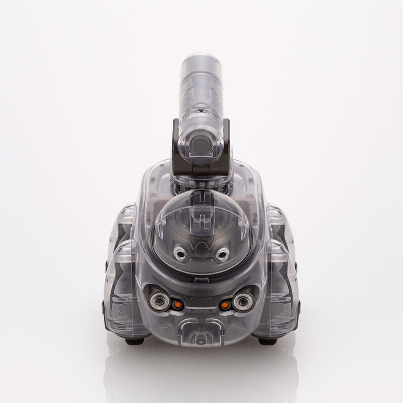 Load image into Gallery viewer, MARUTTOYS - Tamotu [Skeleton Ver.]
