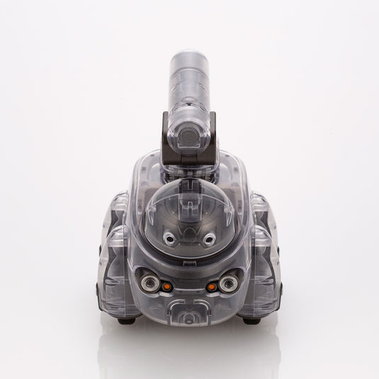 MARUTTOYS - Tamotu [Skeleton Ver.]