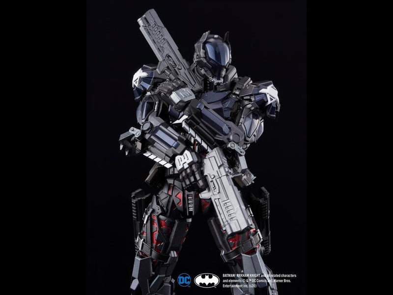 Load image into Gallery viewer, Flame Toys - Hito Kara Kuri: Batman Arkham Knight
