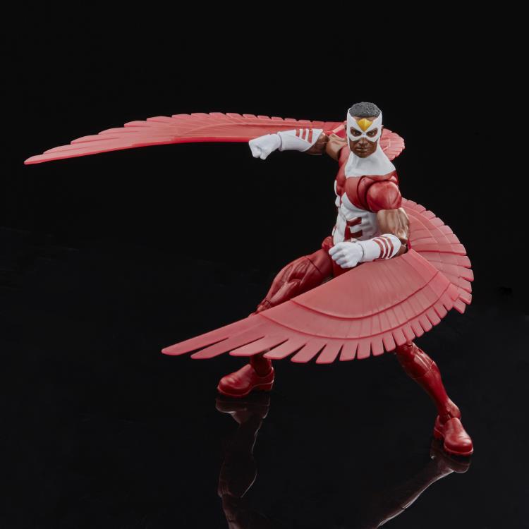 Load image into Gallery viewer, Marvel Legends Retro Series - Falcon
