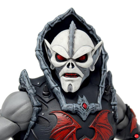 Mondo - Masters of the Universe - Hordak