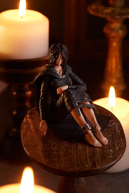 Good Smile Company - Demon Souls (PS5): Maiden in Black