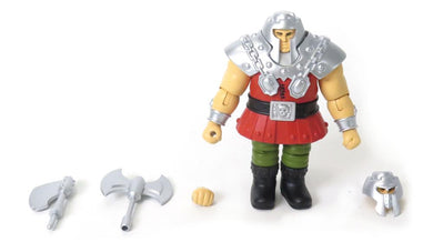 Masters of the Universe - Origins Ram Man