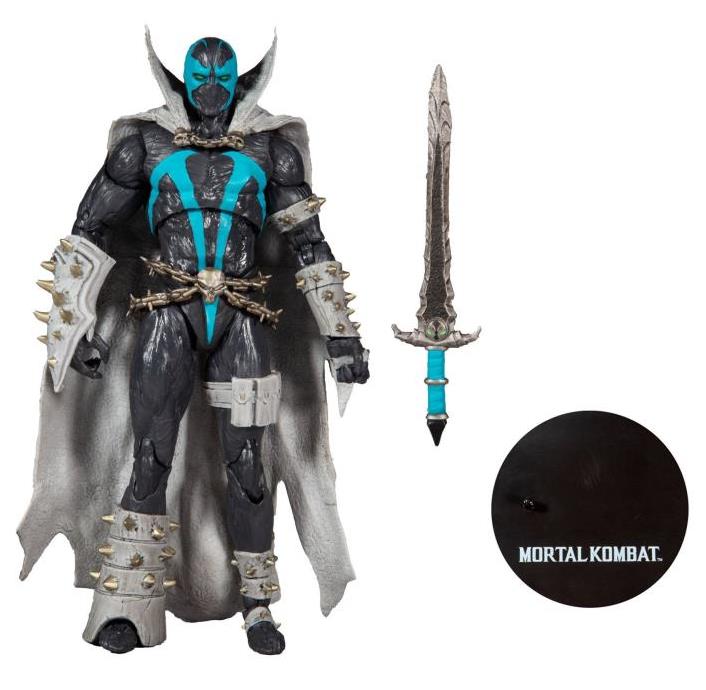 Load image into Gallery viewer, Mcfarlane Toys - Mortal Kombat 11: Spawn (Lord Covenant)
