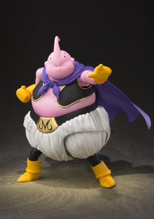 Load image into Gallery viewer, Bandai - S.H.Figuarts - Dragon Ball Z - Majin-Boo
