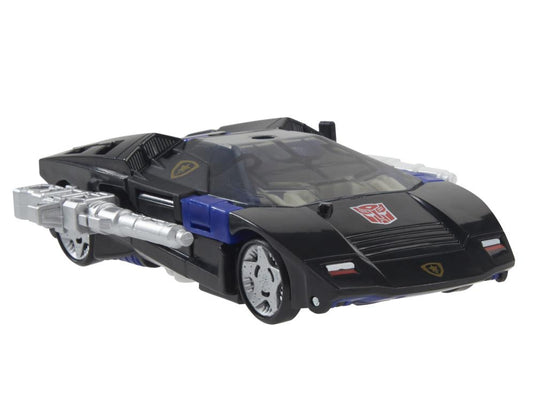 Transformers Generations Selects - Deluxe Deep Cover