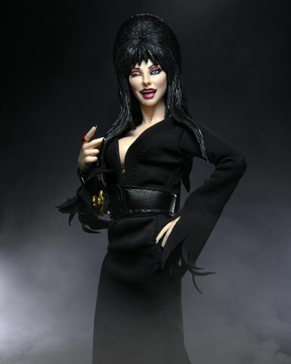 Load image into Gallery viewer, NECA - Elvira Mistress of the Dark
