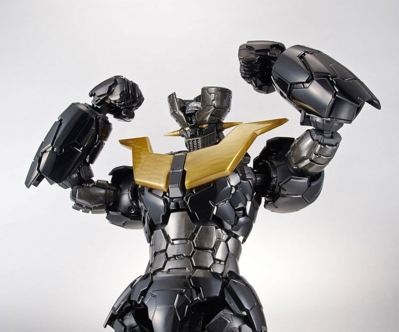 Load image into Gallery viewer, Bandai - Mazinger Z - Mazinger Infinity Version [Black Version]
