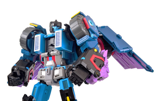 Mastermind Creations - Reformatted R-51 Proditor Nimbus