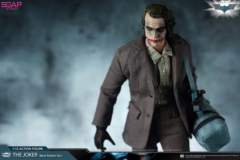 Load image into Gallery viewer, Soap Studio - 1/12 The Joker - Robbed Version
