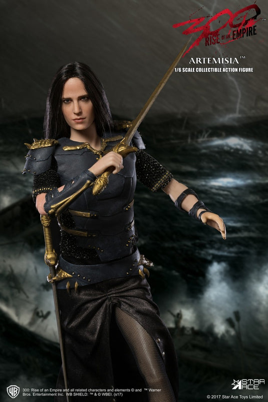 Star Ace - 300: Rise of an Empire - Artemisia