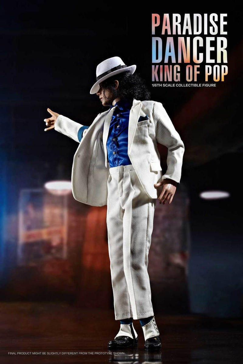 Load image into Gallery viewer, King of Figure - Paradise Dancer &amp; Dangerous
