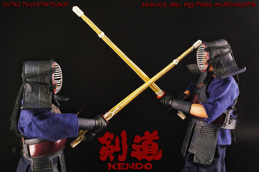 Brother Production - Kendo Armour and Clothing