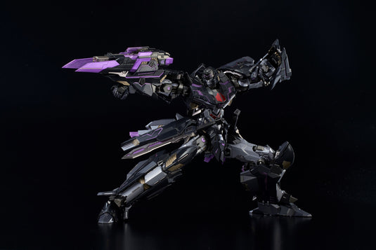 Flame Toys - Kuro Kara Kuri - Transformers Megatron