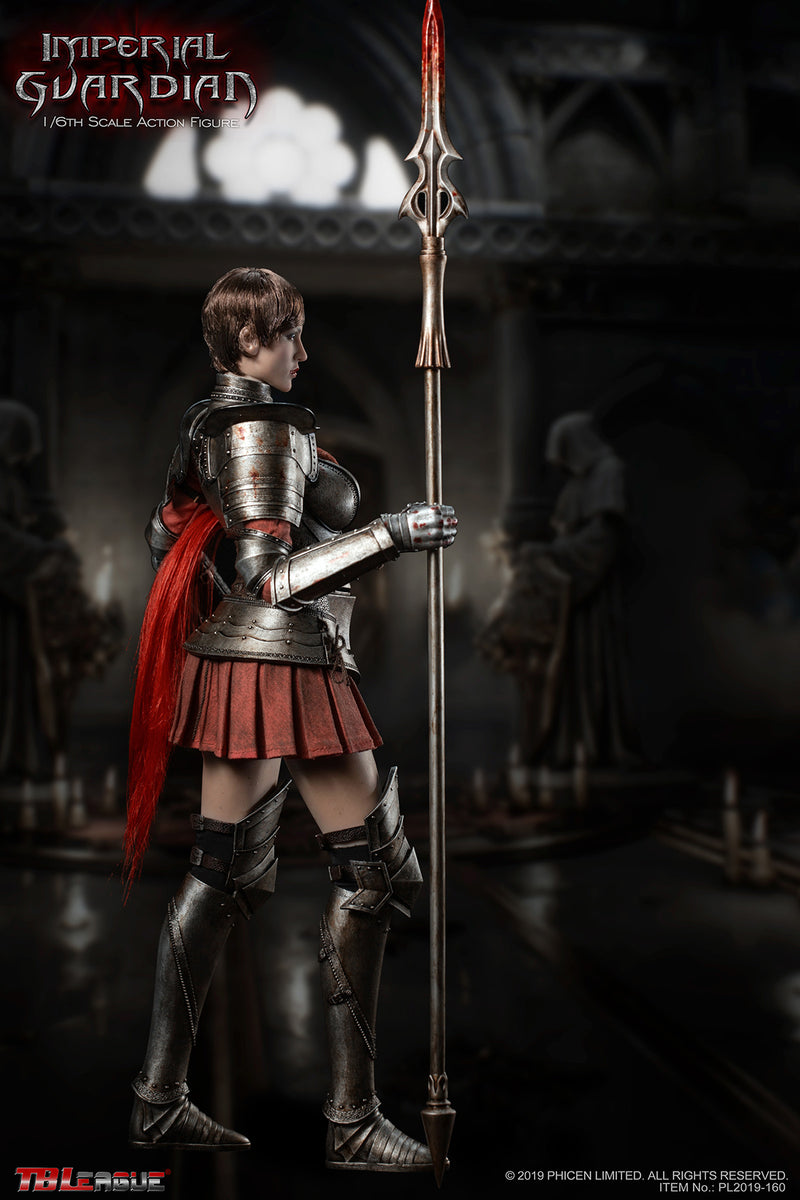 Load image into Gallery viewer, TBLeague - Imperial Guardian
