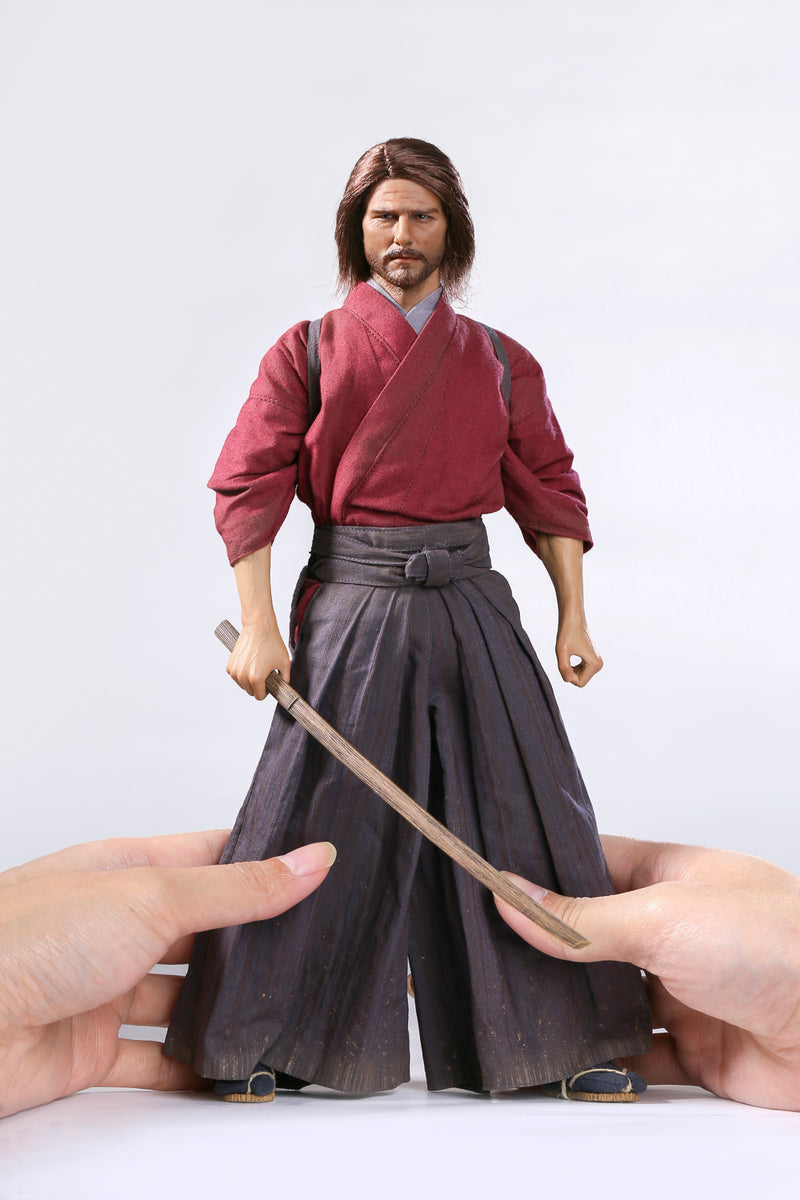 Load image into Gallery viewer, POP Toys - Devoted Samurai Trainee version

