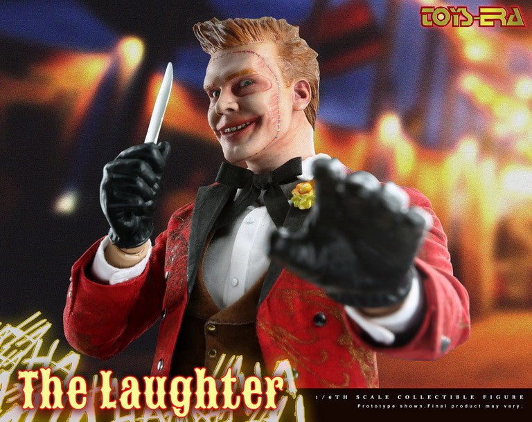 Load image into Gallery viewer, Toys Era - The Laughter
