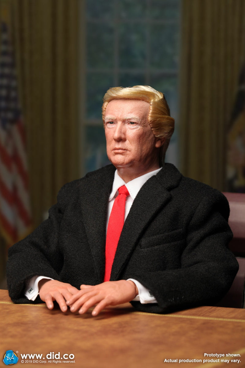 Load image into Gallery viewer, DID - Donald Trump 2020
