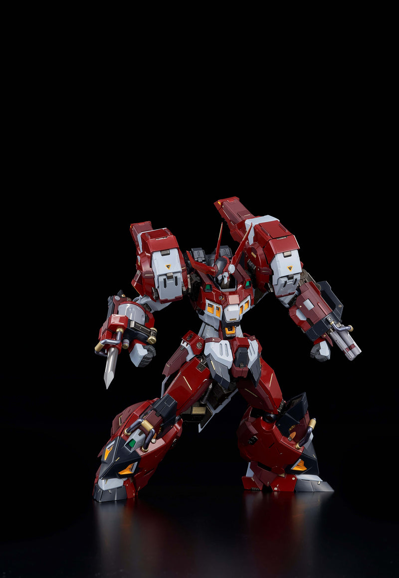 Load image into Gallery viewer, Flame Toys - Kuro Kara Kuri - Super Robot Wars: Alteisen
