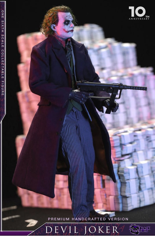Black Toys - Devil Joker