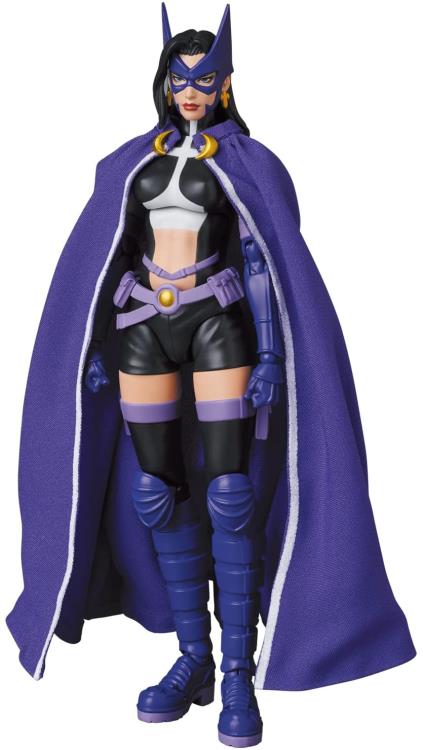 MAFEX - Batman Hush: No. 170 Huntress