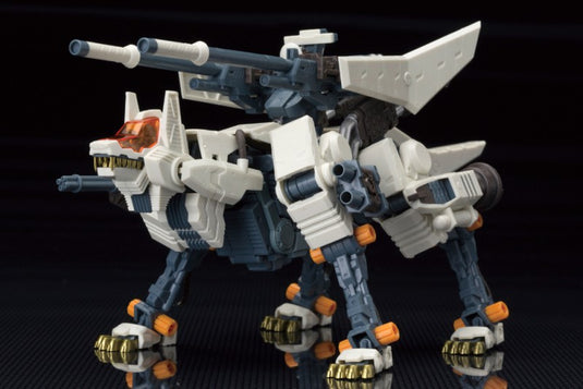 Kotobukiya - Highend Master Model Zoids: RHI-3 Command Wolf