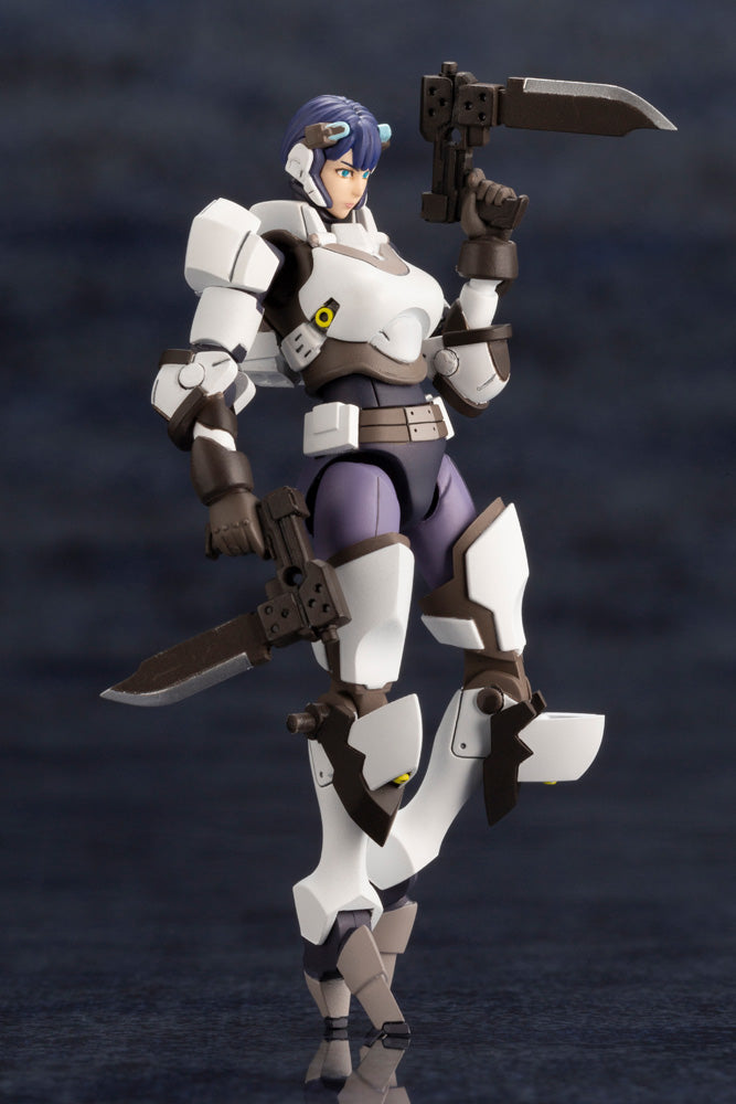 Load image into Gallery viewer, Kotobukiya - Hexa Gear - Governor Para-Pawn LAT Mirror [Ver. 1.5]
