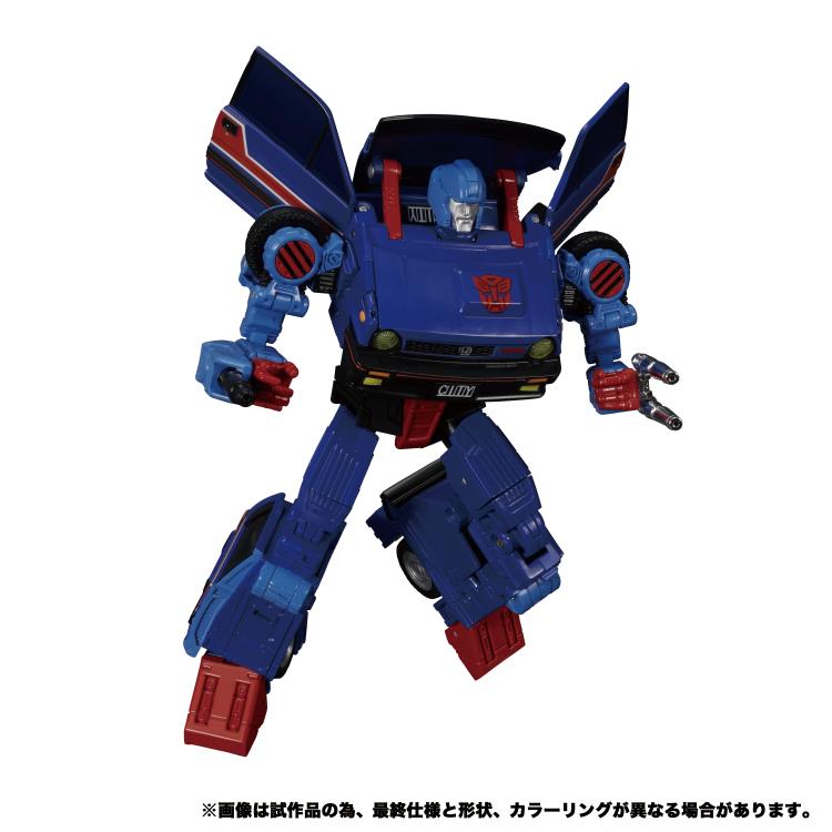 Load image into Gallery viewer, Transformers Masterpiece - MP-53 Skids
