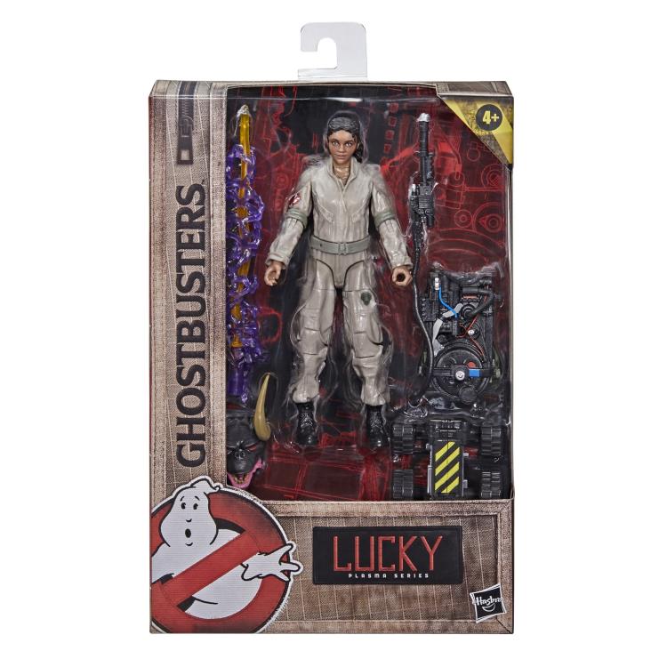 Load image into Gallery viewer, Ghostbusters - Plasma Series Wave 2 set of 6
