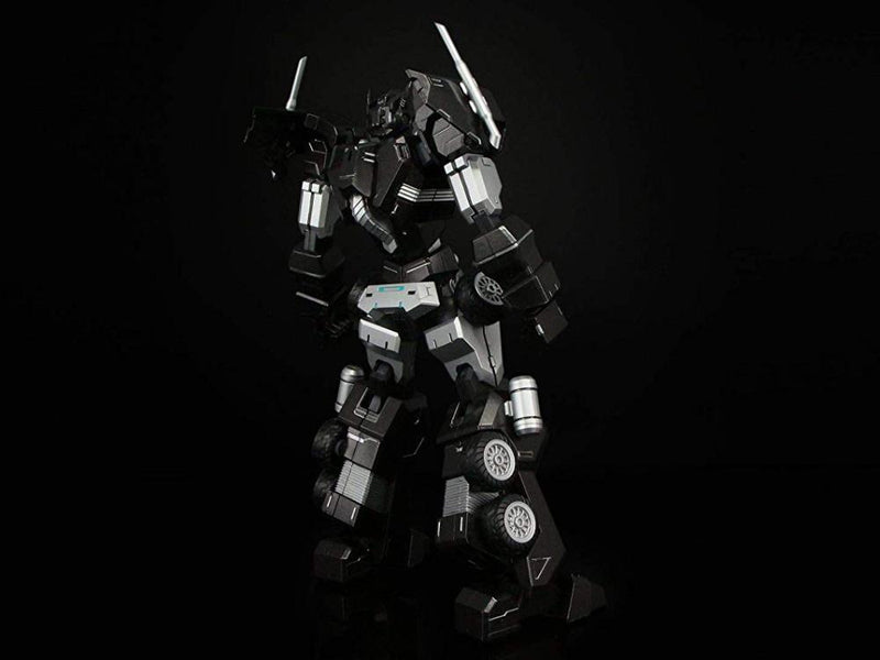 Load image into Gallery viewer, Flame Toys - Furai Model 01: Optimus Prime (Nemesis Version)
