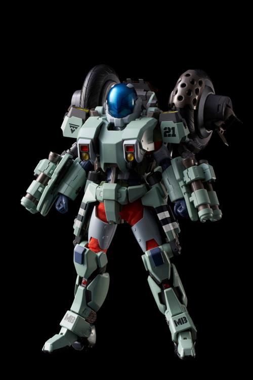 Load image into Gallery viewer, Sentinel - Genesis Climber Mospeada - Riobot VR-052F Mospeada Stick
