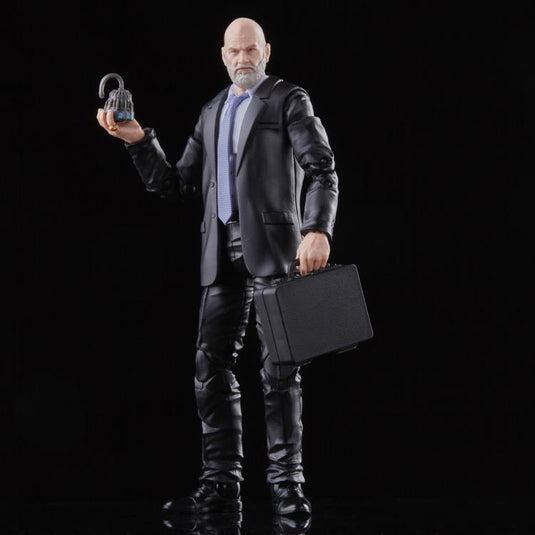 Marvel Legends - Infinity Saga: Iron Man - Obadiah Stane & Iron Monger