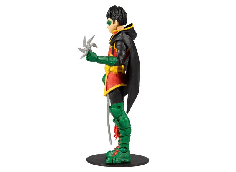 Load image into Gallery viewer, Mcfarlane Toys - DC Multiverse: Robin (Damian Wayne)
