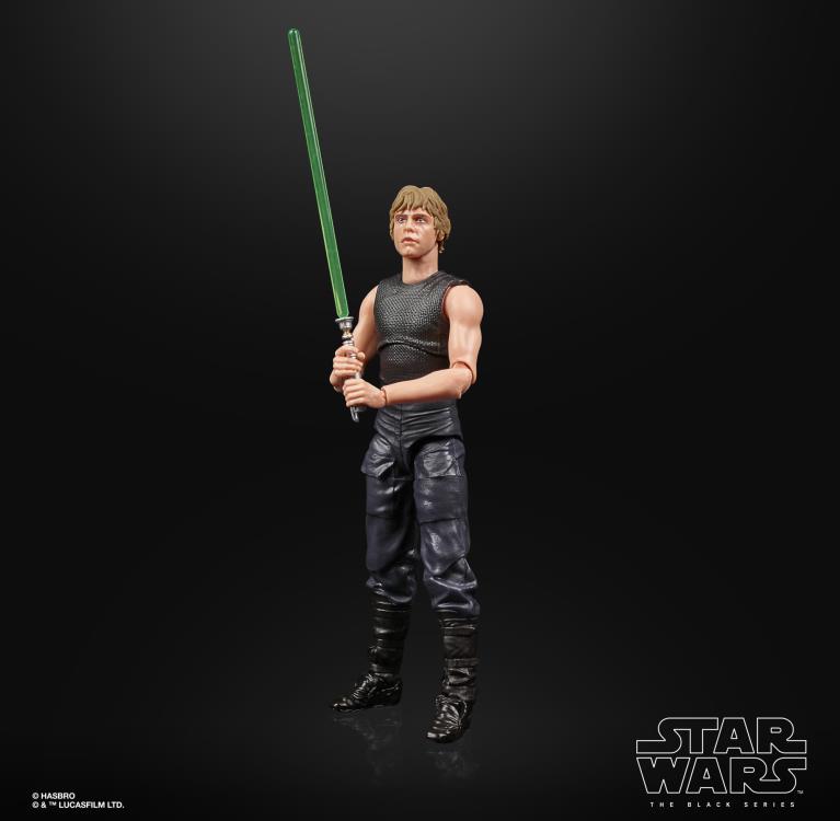 Load image into Gallery viewer, Star Wars the Black Series - Luke Skywalker (Comic Ver.)
