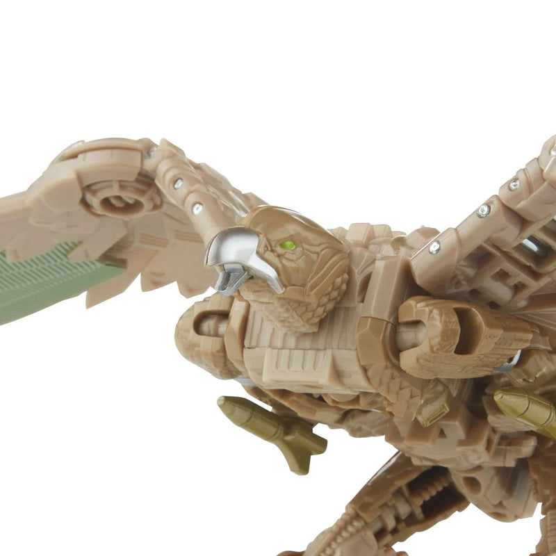 Load image into Gallery viewer, Transformers Generations Studio Series - Deluxe Airazor 97
